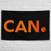 CAN. Flag