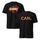 Kaua‘i CAN. ʻŌhiʻa Lehua Premium Tee
