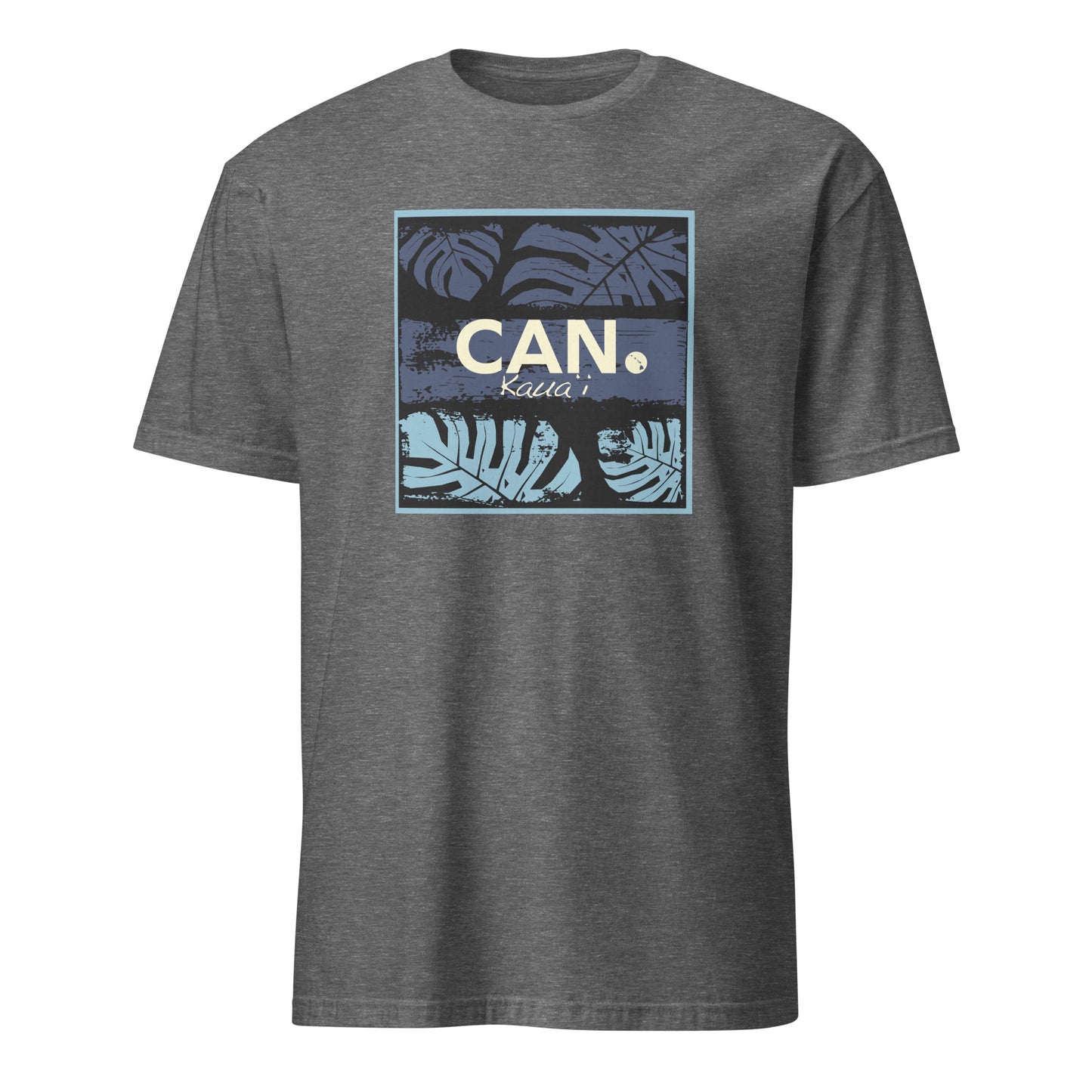 CAN. Kauaʻi Monstera Premium Tee