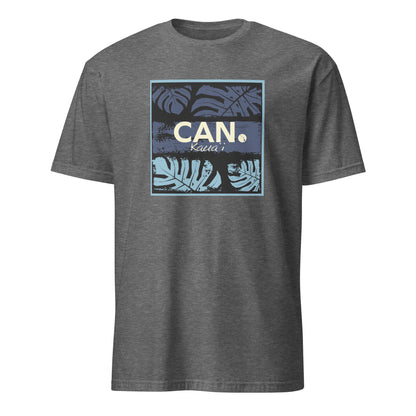 CAN. Kauaʻi Monstera Premium Tee