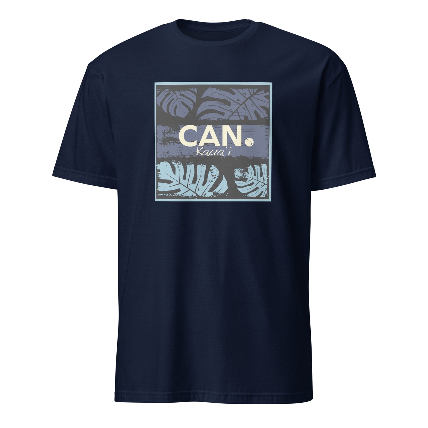 CAN. Kauaʻi Monstera Premium Tee
