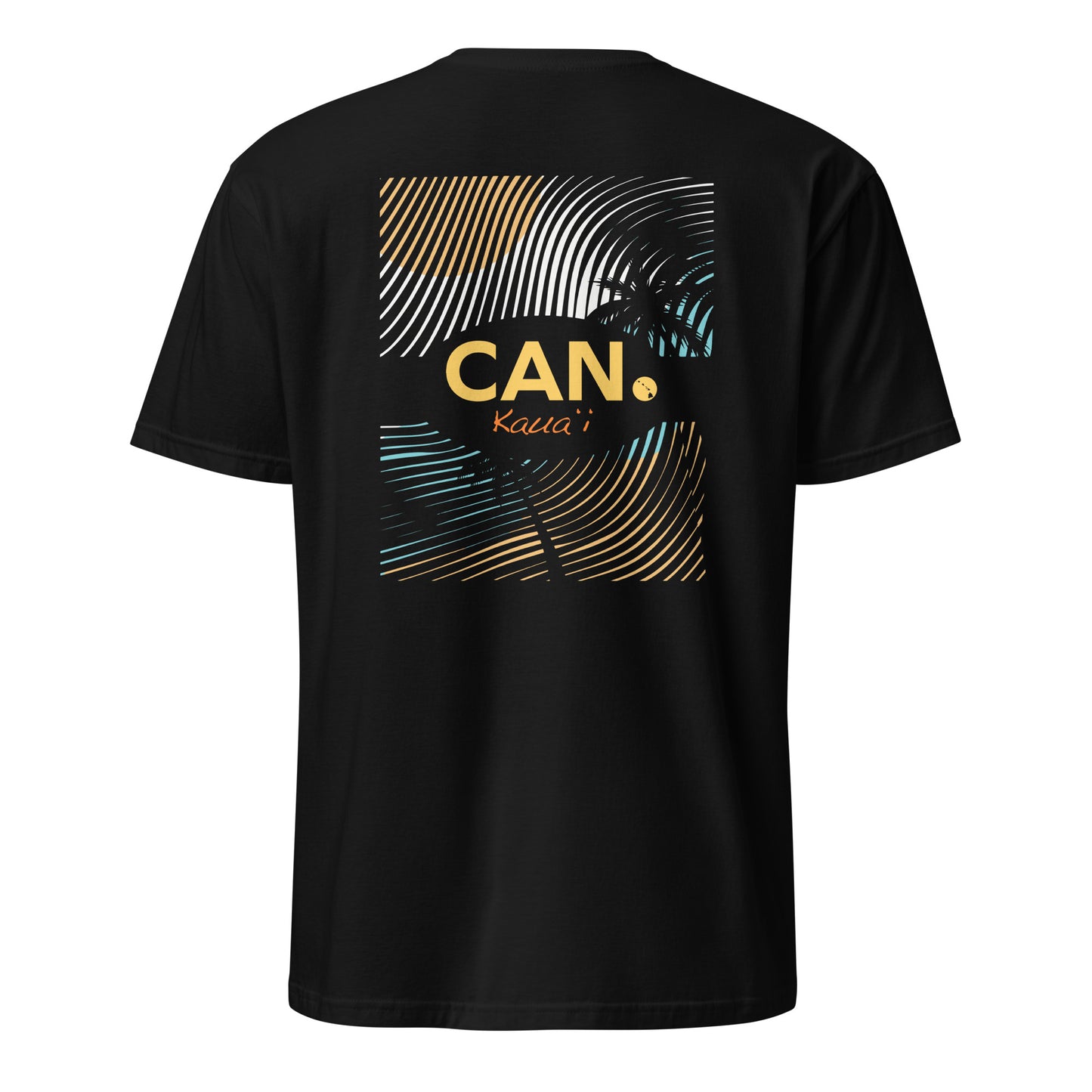 CAN. Kauaʻi Vibes