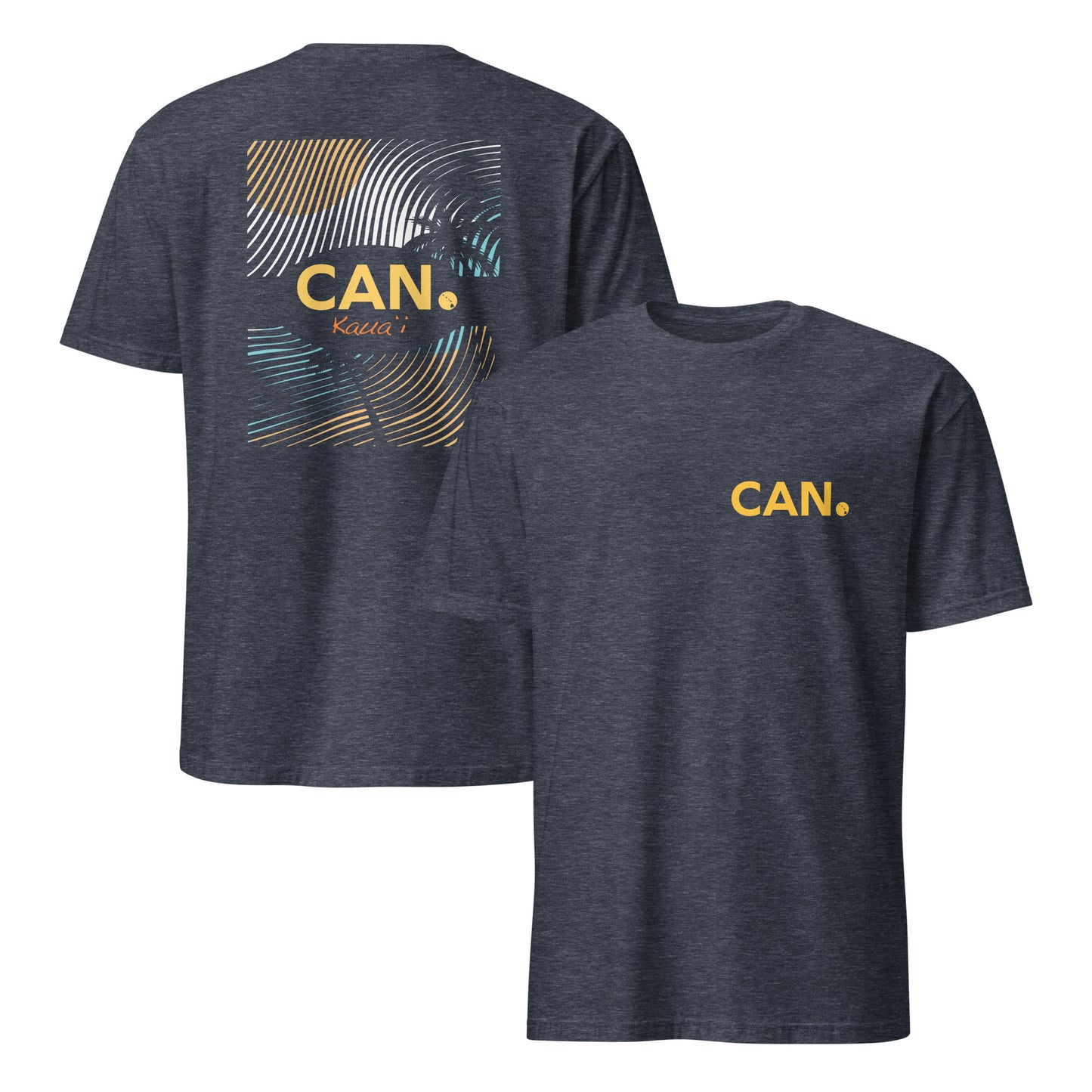 CAN. Kauaʻi Vibes