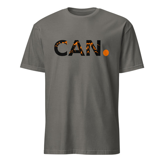 CAN. Mountain Mark Tee