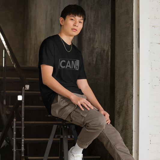 CAN. Heritage Surf Tee