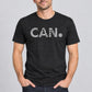 CAN. Mountain Mark Tee