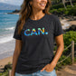Poipu CAN. Tee