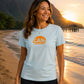 Sun's Up. Spirit Up. Tee