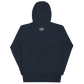 The Softest, Most Positive Hoodie in Your Closet