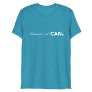 CAN. vs no can