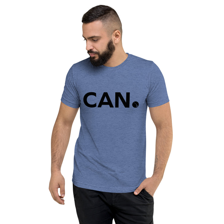 CAN. Islands Tee