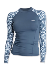 Women's Long Sleeve Rashguard