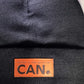 Spirit of CAN. Bamboo Beanie