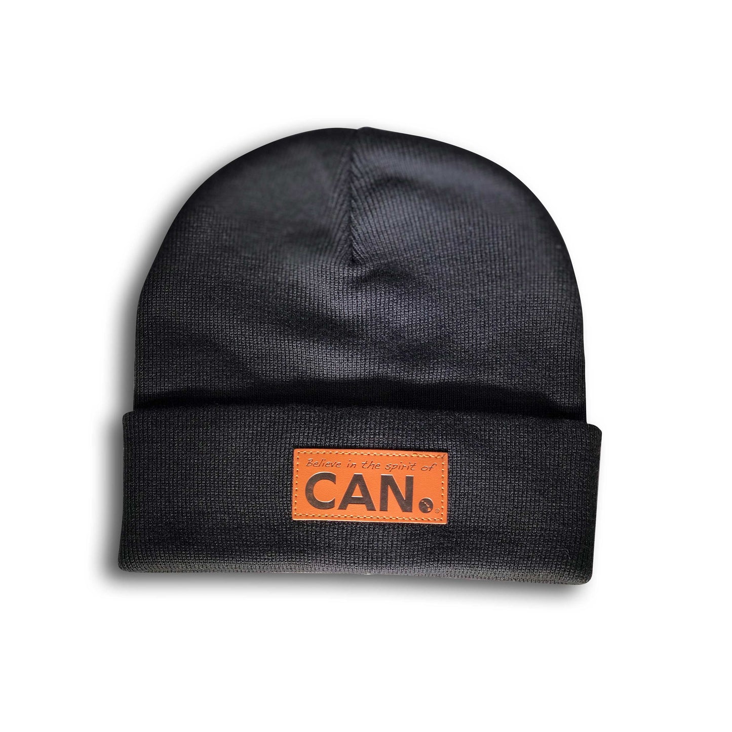 Spirit of CAN. Bamboo Beanie