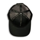 Black Camo CAN. Trucker