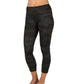 CAN. Performance Capri Leggings