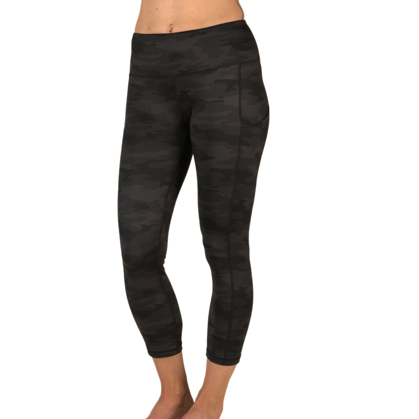 CAN. Leggings Capri