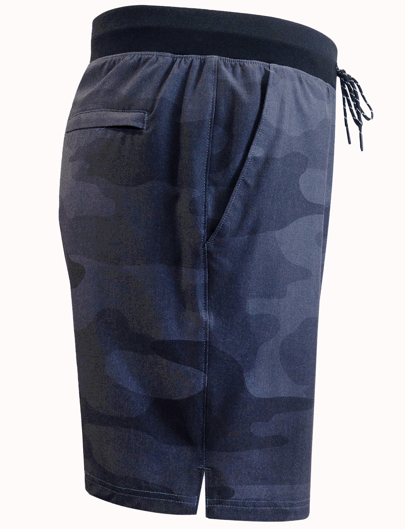 Cross Trainer Short CAN.