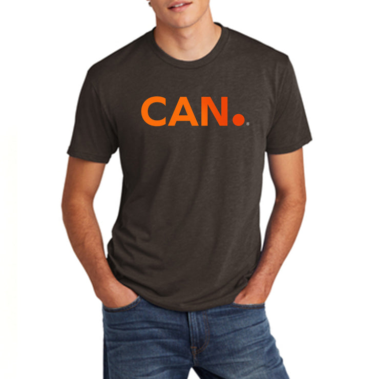 Official CAN. Logo Tee