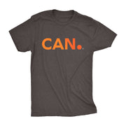 Official CAN. Logo Tee