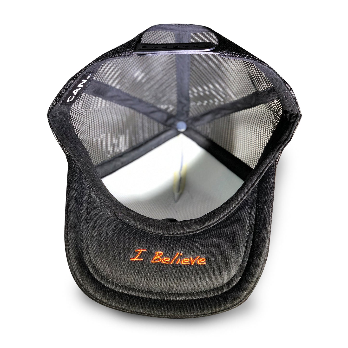 HI Sunset Trucker Cap