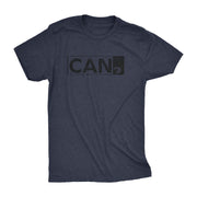 CAN. Surf Tee