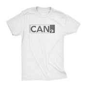 CAN. Surf Tee
