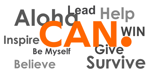 CAN. All Stainless Steel Water Bottle