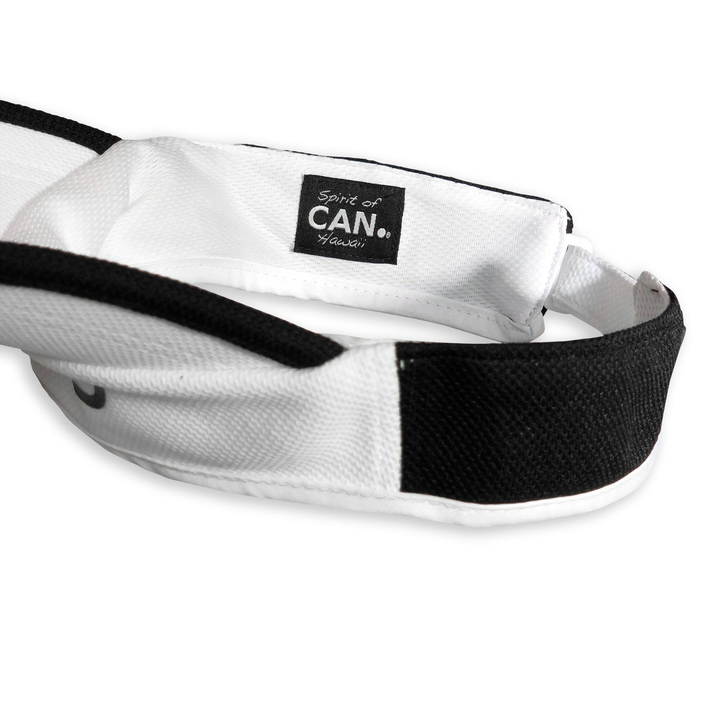 CAN. Sport Visor