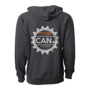 Gear Terry Hoodie