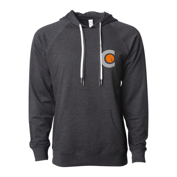 Gear Terry Hoodie