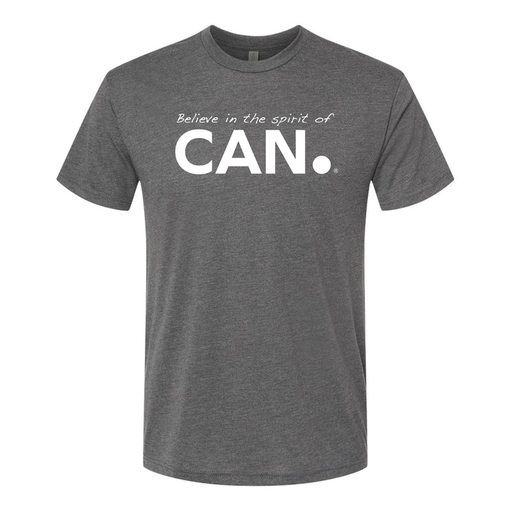 CAN. Brand (Metal & Military Green)
