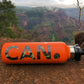 Camo Sticker