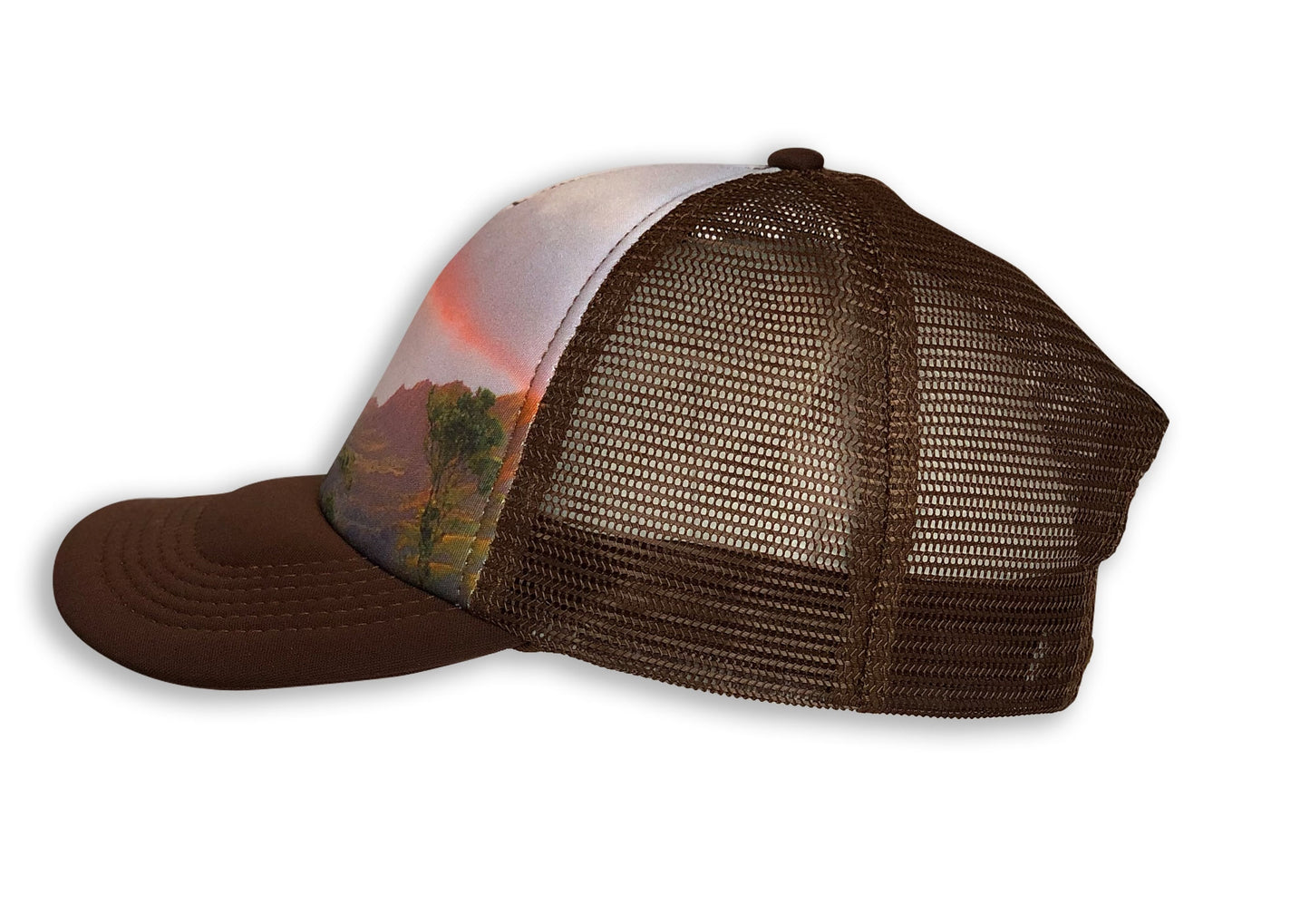 Kokee CAN. Trucker Cap