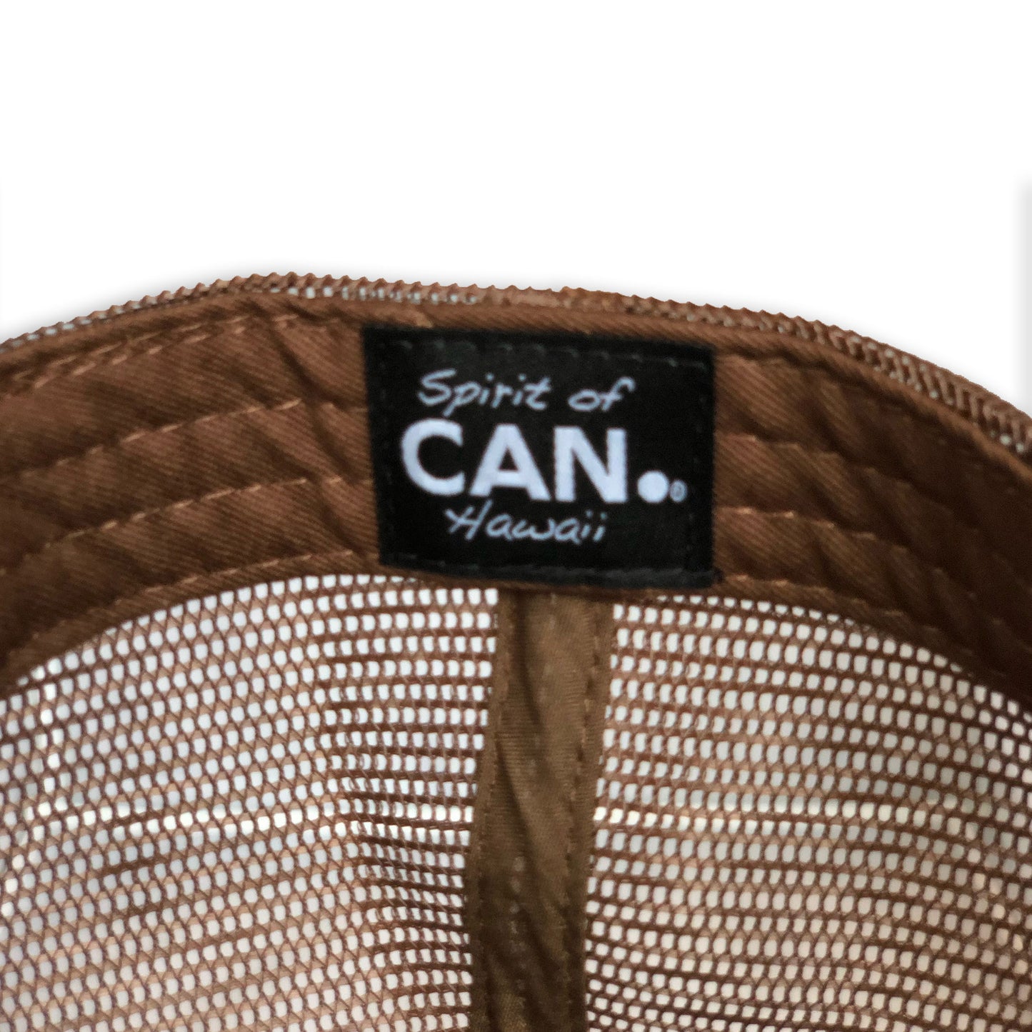 Kokee CAN. Trucker Cap