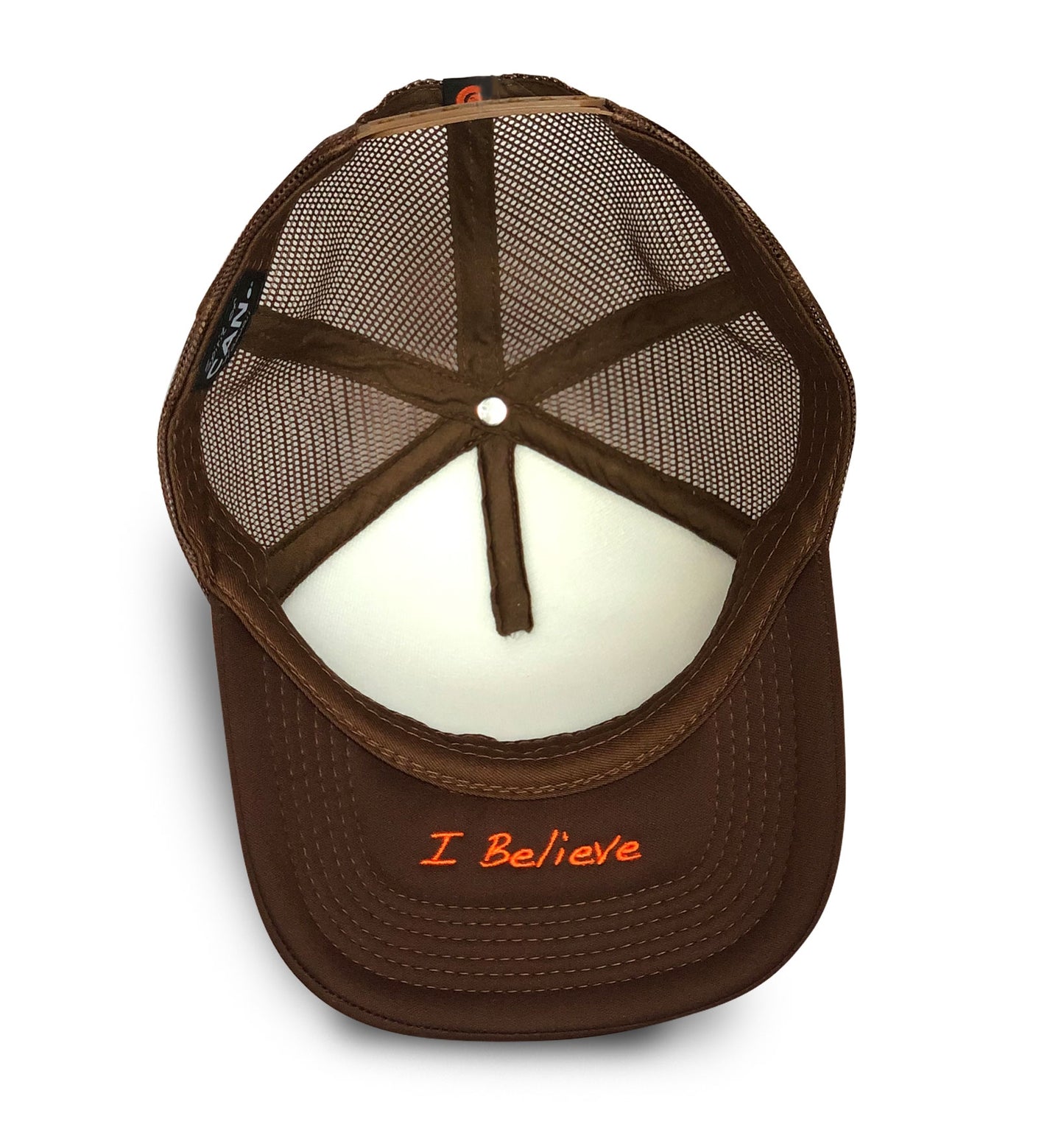 Kokee CAN. Trucker Cap