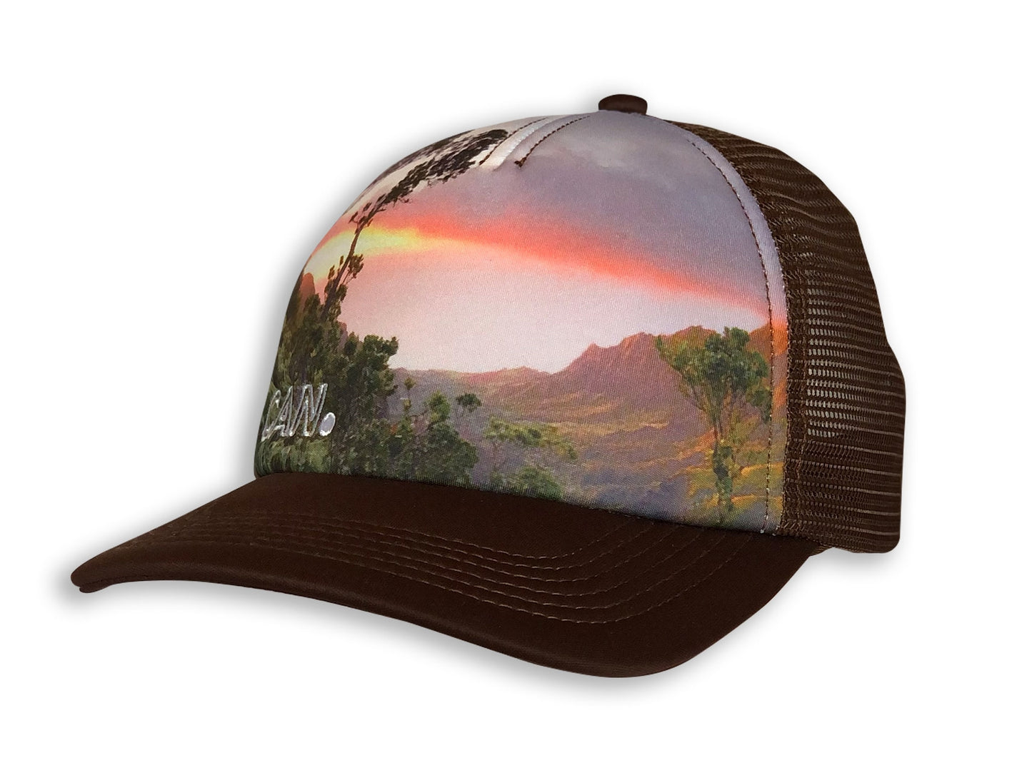 Kokee CAN. Trucker Cap