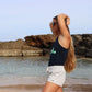 Wahine CAN. Women's Tank