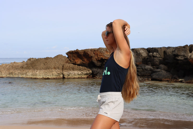 Wahine CAN. Women's Tank