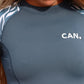 Women's Long Sleeve Rashguard