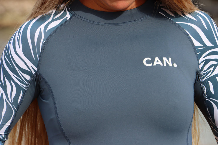 Women's Long Sleeve Rashguard