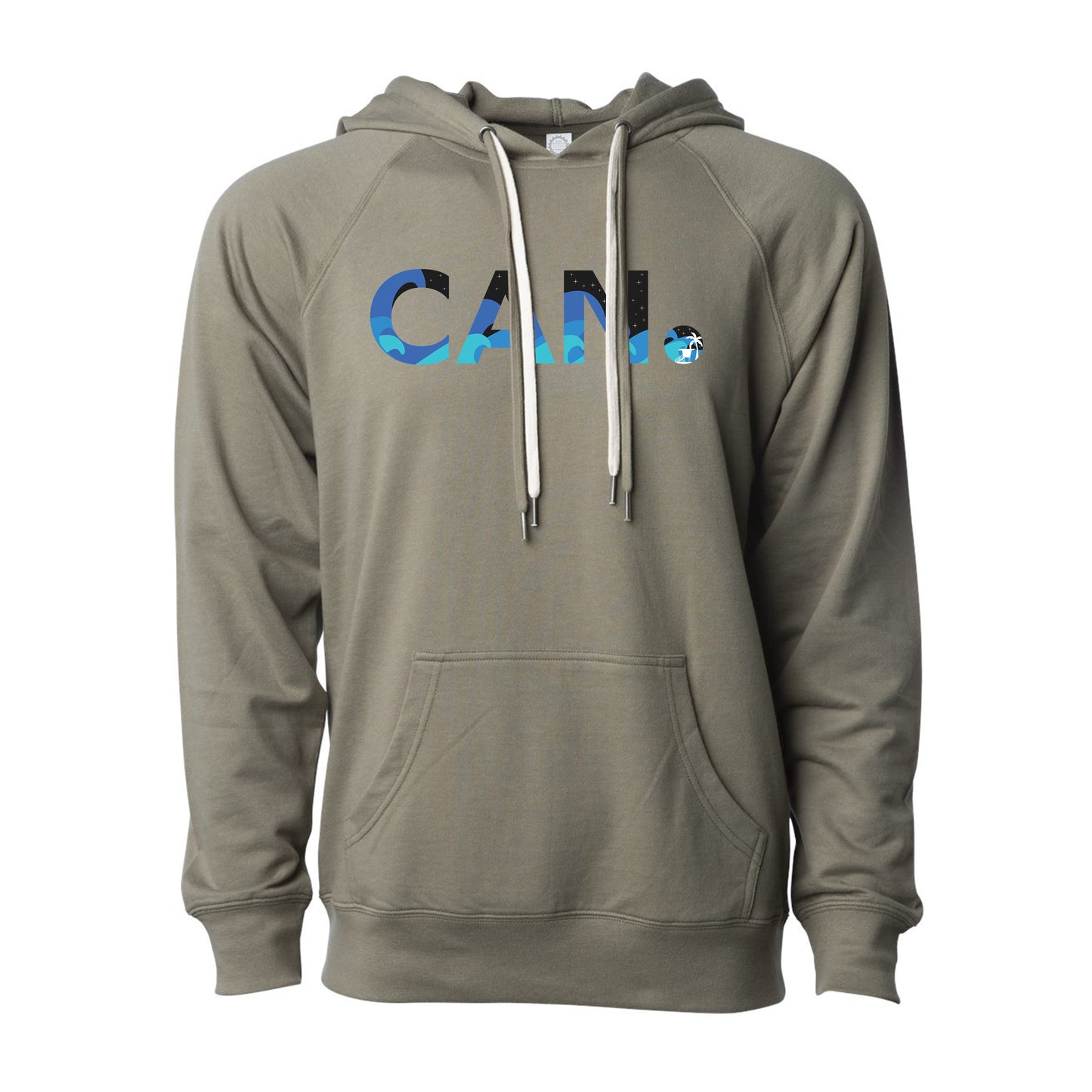 Poipu Beach Hoodie