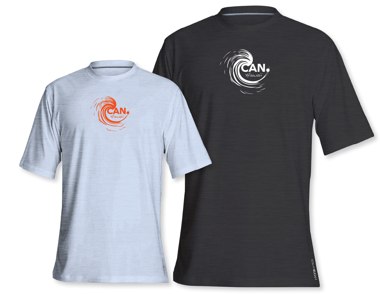 CAN. Light Weight Performance Shirt