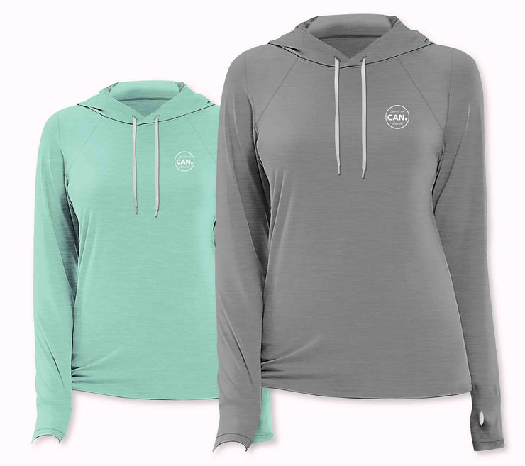 Long Sleeve Hoodie