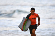 CAN. Brand Rash Guard