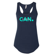 Wahine CAN. Women's Tank