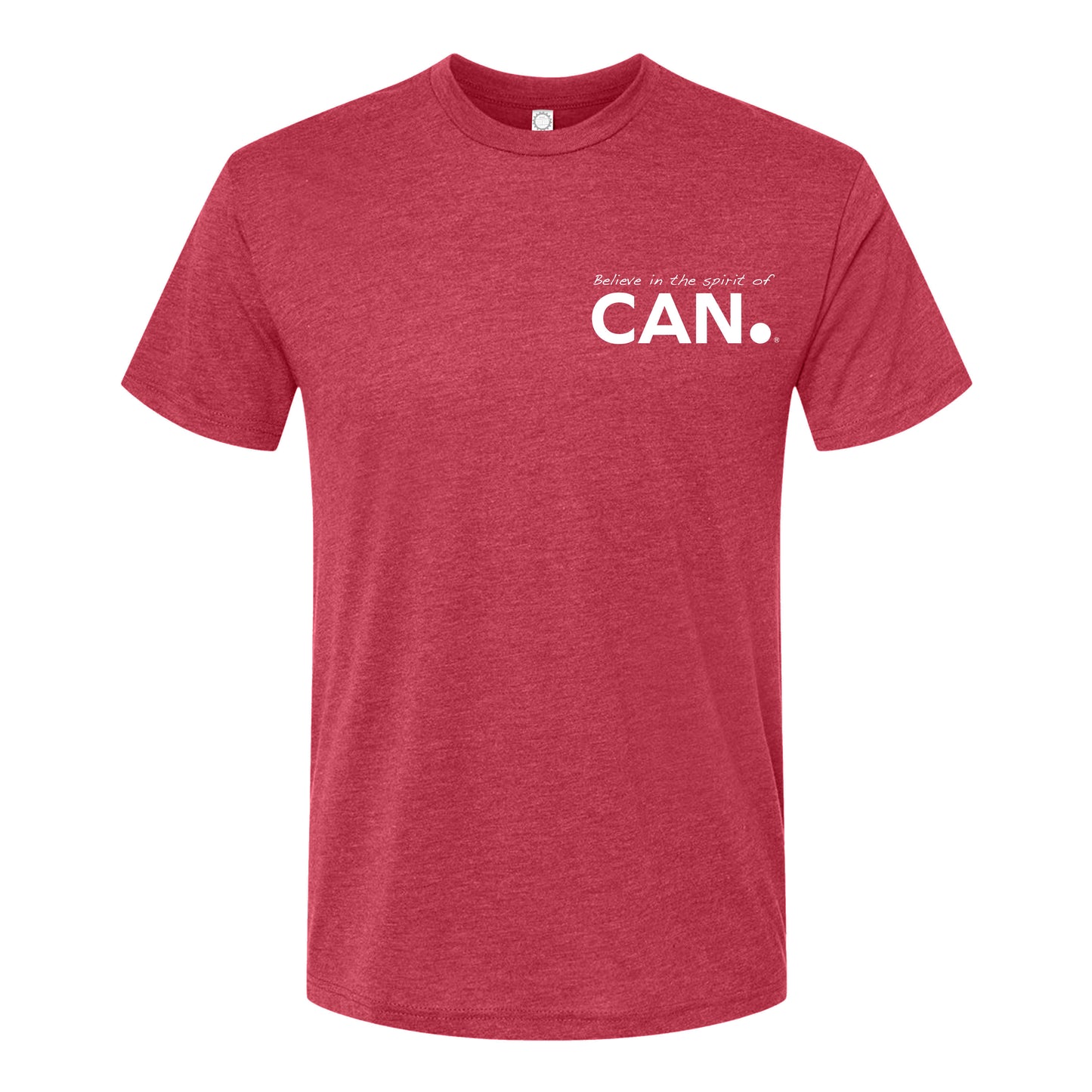 CAN. Rise to Give Tee