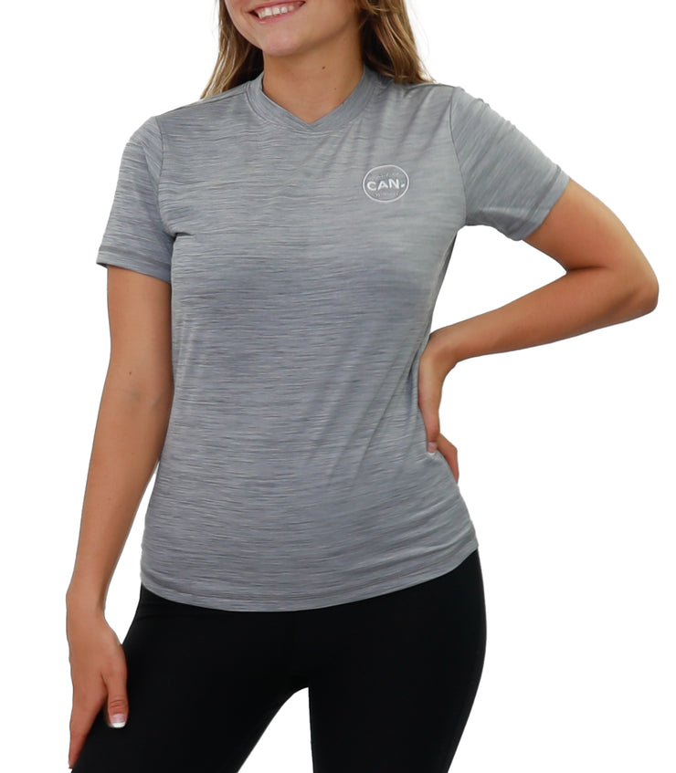 Women's CAN. Performance Top