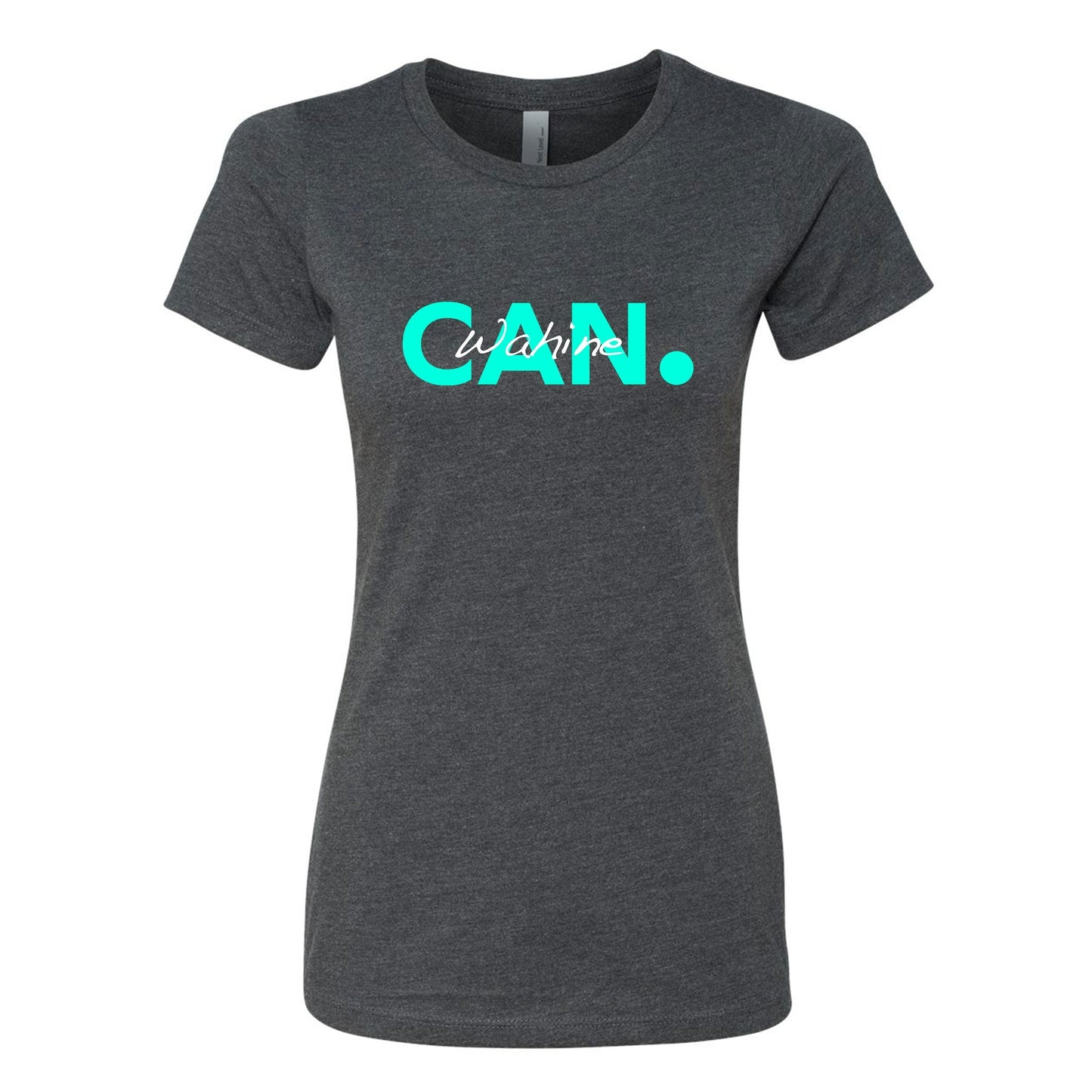 Wahine CAN. Tee