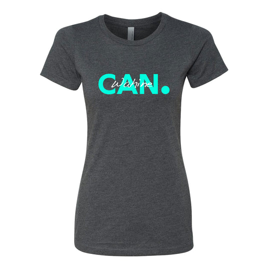 Wahine CAN. Tee
